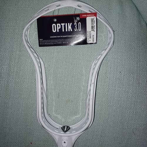 New Attack & Midfield Maverik Optik 3.0 Head