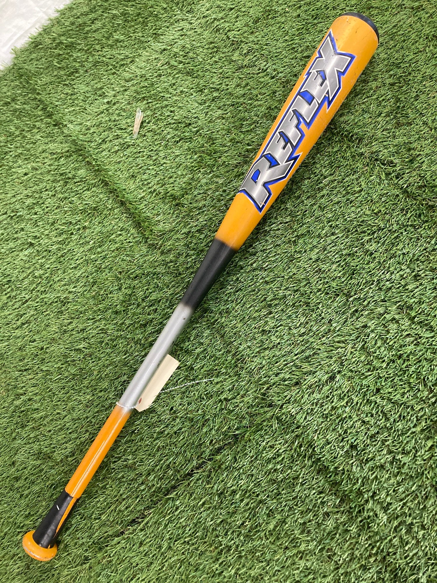 Easton Mako Torq Baseball Bat 31" 23oz 2 5/8" In Dia 360