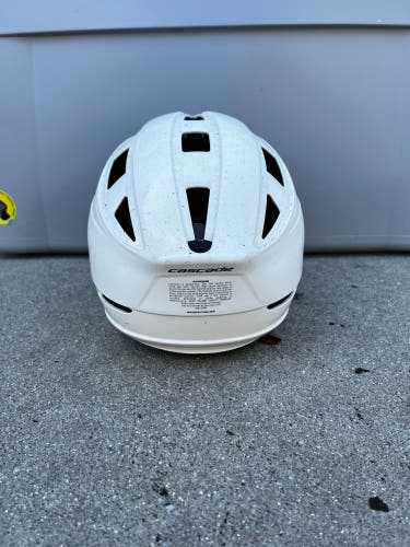 CPXR lacrosse Helmet