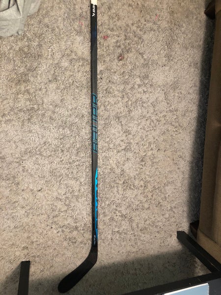 Bauer Nexus E5 Pro Senior Hockey Stick