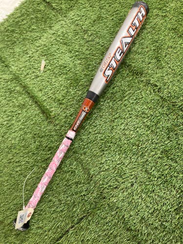 Used UNCERTIFIED Easton Stealth Comp Composite Bat -11 19OZ 30"