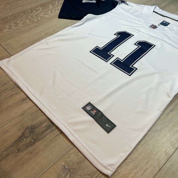 Micah Parsons Dallas Cowboys Nike Women's Legend Jersey - Navy