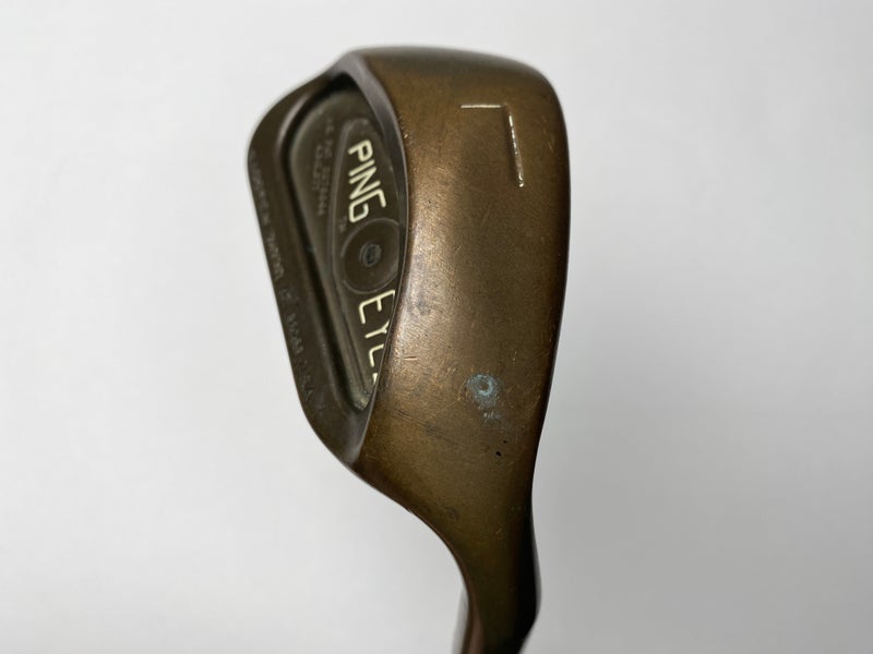 express delivery Ping Eye 2 Copper Lob Wedge Wedge Lob LW Steel
