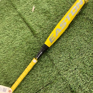 Used USSSA Certified 2017 Easton Mako Beast Composite Bat -10 20OZ 30"