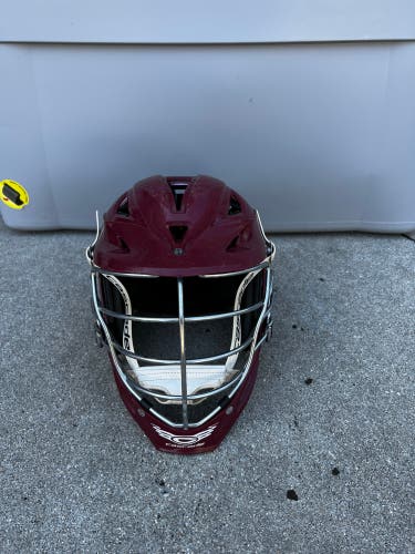 Culver Lacrosse R Helmet