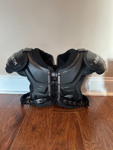 Like New - Adult Small Xenith Velocity Pro Light Shoulder Pads
