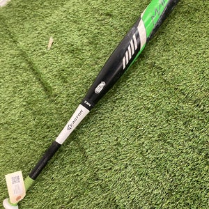 Used USSSA Certified 2016 Easton Mako XL Composite Bat -8 23OZ 31"