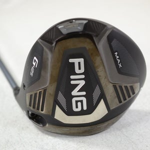 Ping G425 Max 9* Driver Right Stiff Flex Alta CB 55g  # 162682