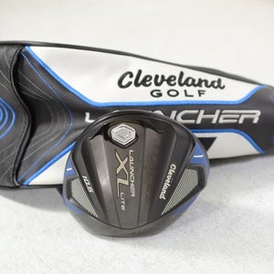 Cleveland Launcher XL Lite 2021 10.5* Driver Right Regular Flex Cypher  # 162569