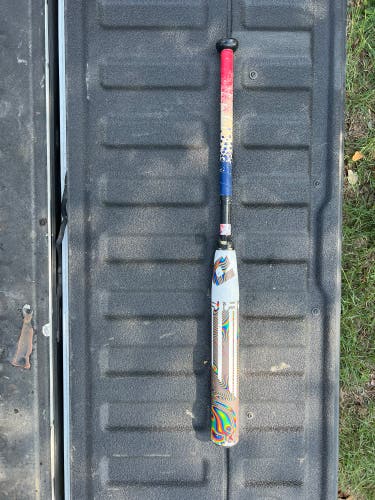 2022 Composite (-10) 22 oz 32" Prism+ Bat