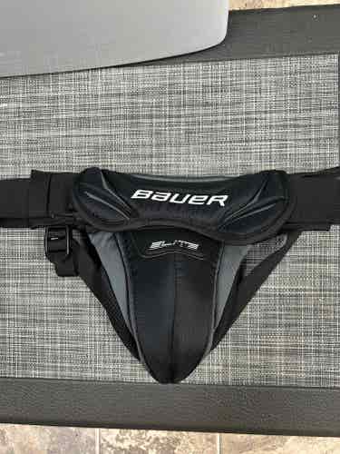 New Bauer Elite Junior Jock (tags removed)