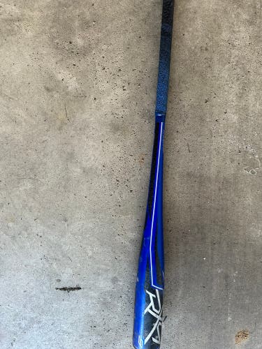 Alloy (-9) 21 oz 30" RX9 Bat