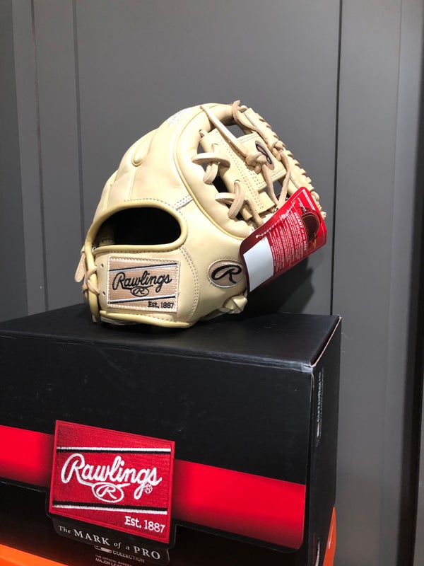 Rawlings PROGS24 Gary Sanchez 33.5” HoH mitt