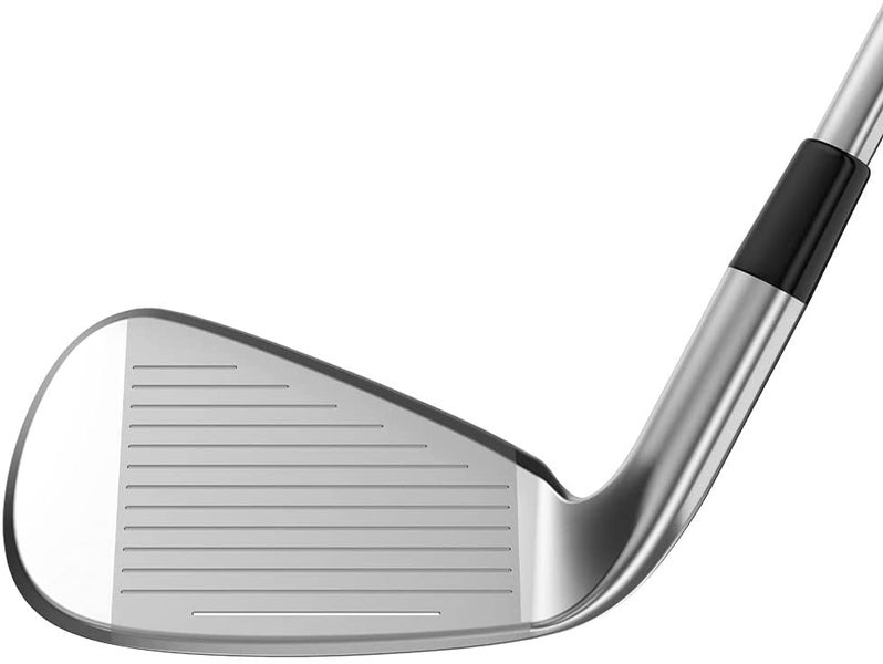 Tour Edge Hot Launch C522 Iron Set 5-PW+AW NEW
