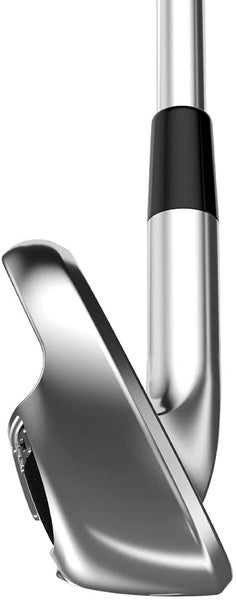 Tour Edge Hot Launch C522 Iron Set 5-PW+AW NEW