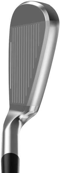 Tour Edge Hot Launch C522 Iron Set 5-PW+AW NEW