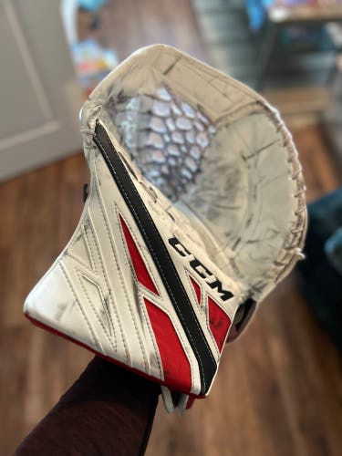 Ccm eflex 4.9 glove