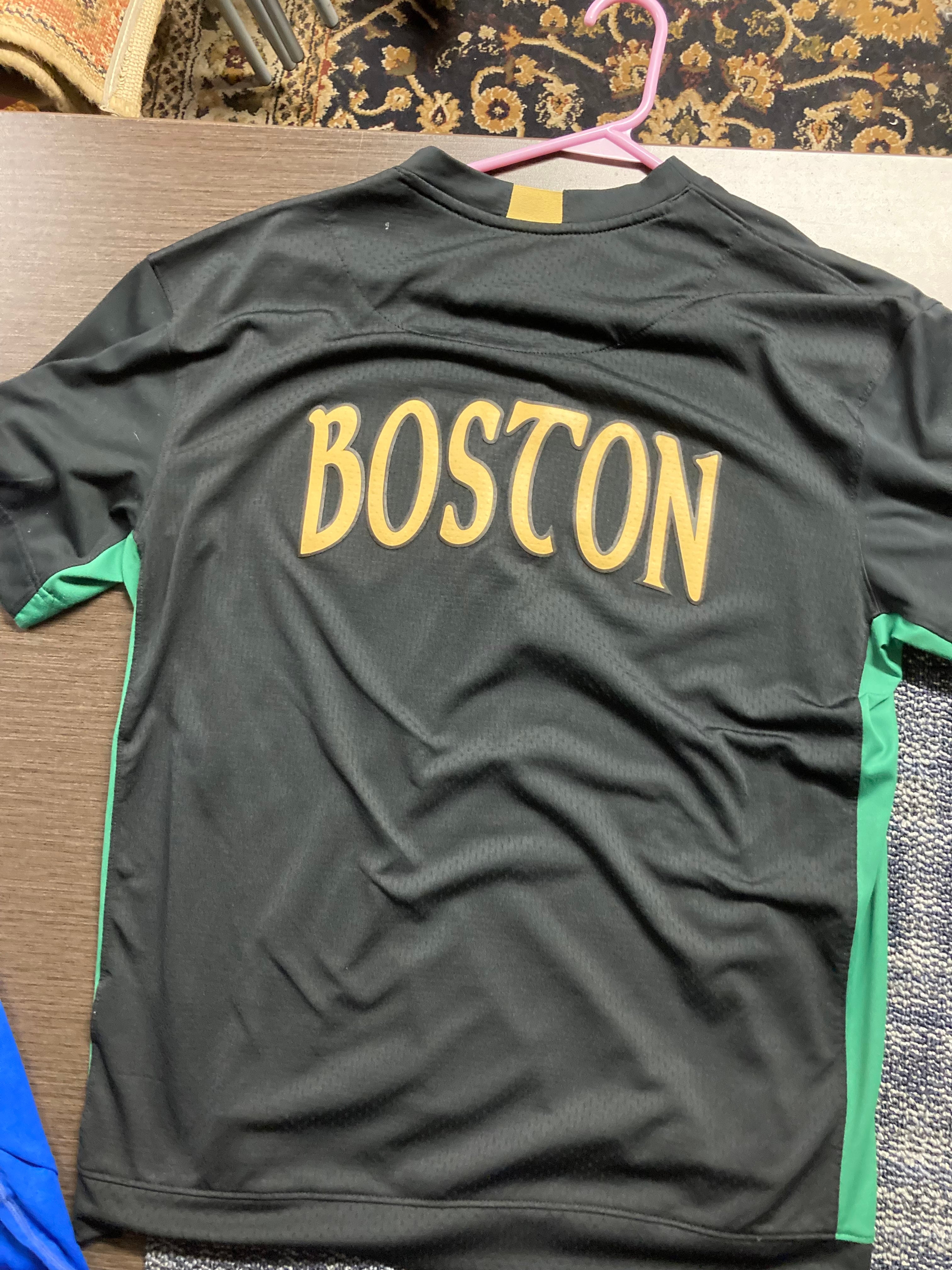 Boston Celtics - Unisex t-shirt – Modern Vintage Apparel