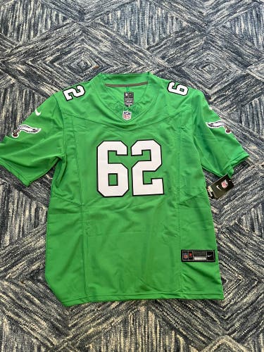 Philadelphia Eagles Jersey