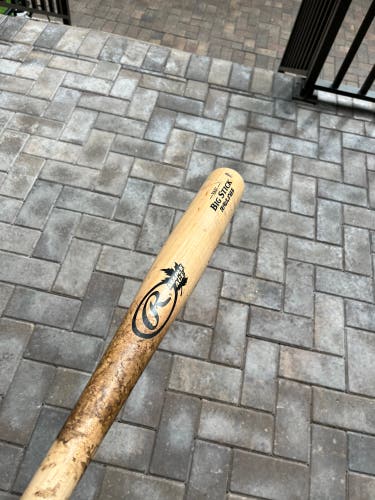 Wood (-3) 29 oz 32" Big Stick Bat