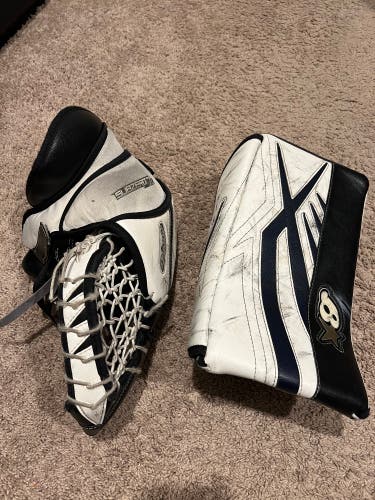 Used Regular Subzero 7.0