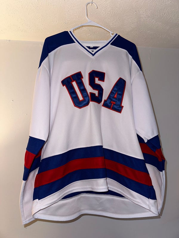 Star Wars Jersey Indiana Game Used Nhl Jerseys for sale