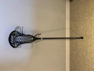 New Player's Gait Stick Apex