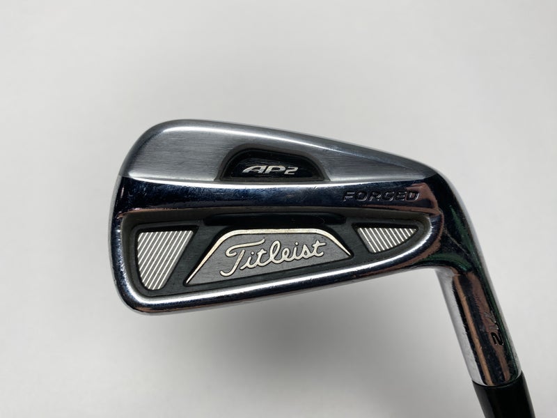 Titleist 712 AP2 Single 5 Iron KBS Tour C-Taper 120g Stiff Steel