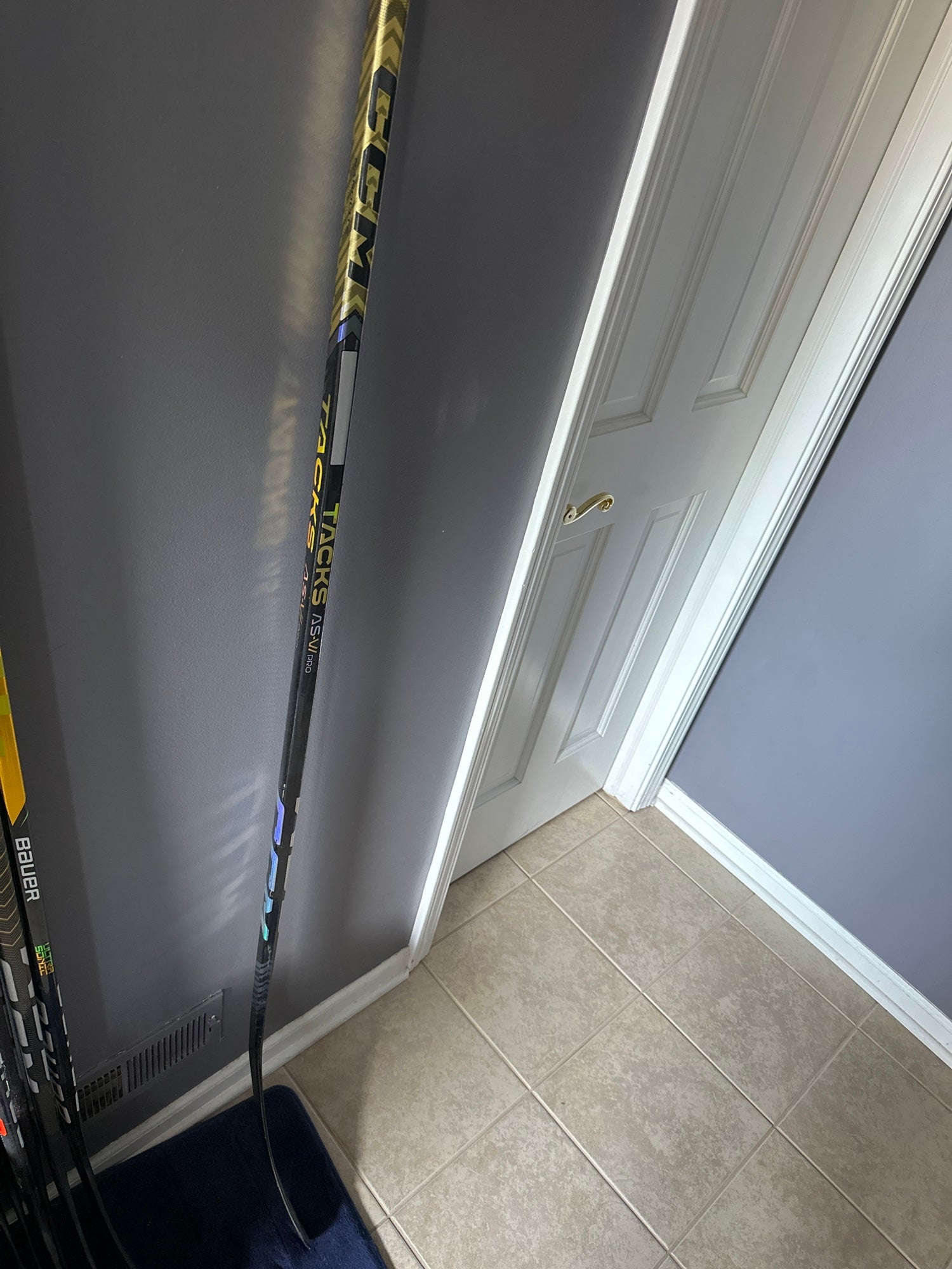 UNRELEASED CCM TACKS ASVI / AS6 pro 70 flex p29 | SidelineSwap