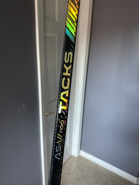 UNRELEASED CCM TACKS ASVI / AS6 pro 70 flex p29 | SidelineSwap