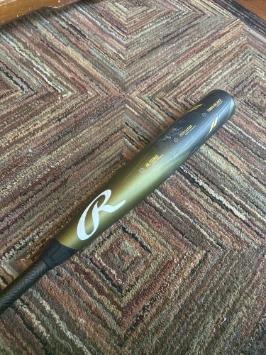 Rawlings Icon 33/30