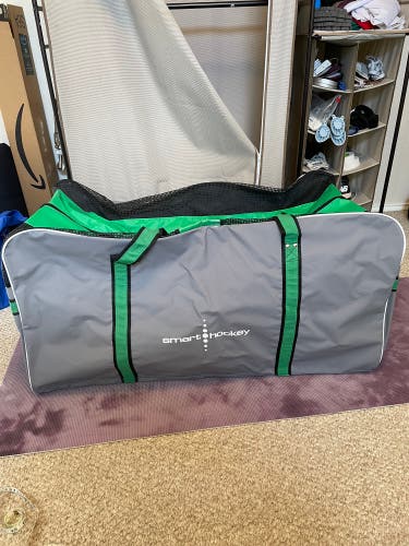 New Smarthockey Carry Bag
