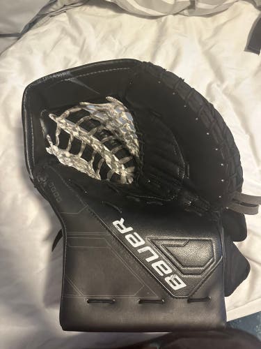 Used Regular Mach
