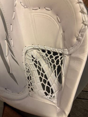 New Full Right Vapor 3X