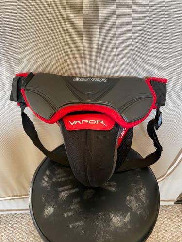Bauer Vapor Jr Goalie Jock
