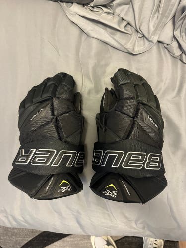 Bauer 14"  Vapor 2X Pro Gloves