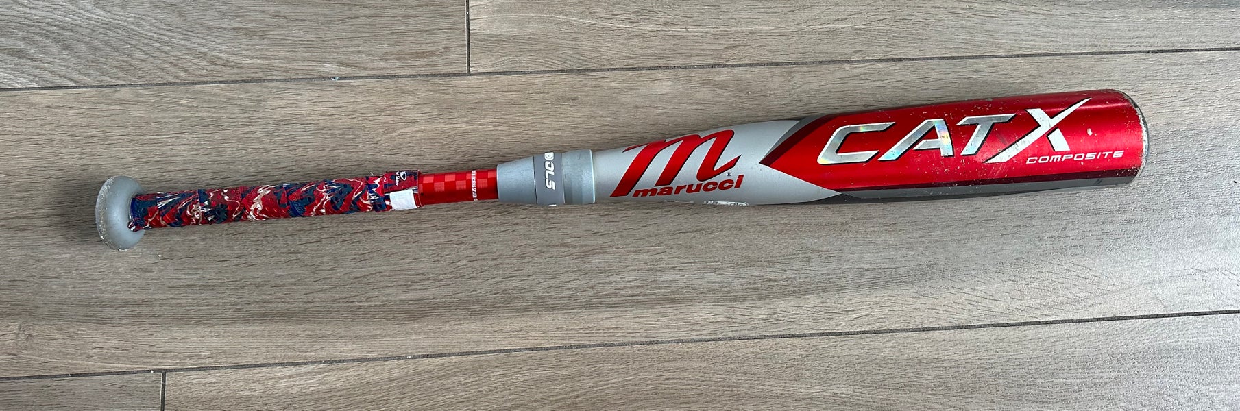 Easton crosse Mako M2 II Grip