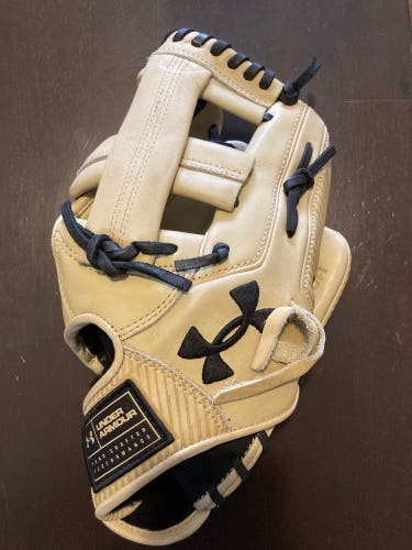 Under Armour 11.75" Flawless Baseball Glove