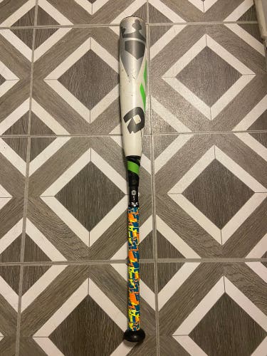 2017 Composite (-10) 19 oz 29" CF Zen Bat