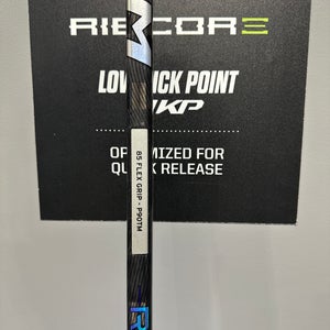 Senior 85 Flex Left Hand CCM RibCor Trigger 7 Pro Hockey Stick P90Tm