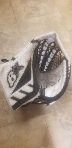Used Regular Brian's G-Netik II Pro Glove Only