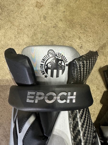 Epoch Nation United Integra gloves