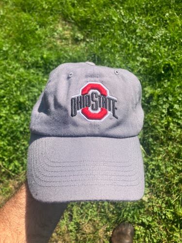 Ohio state Strapback hat