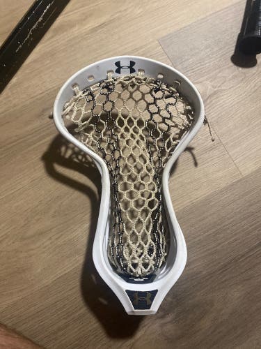 Used FOGO Strung Command X Head