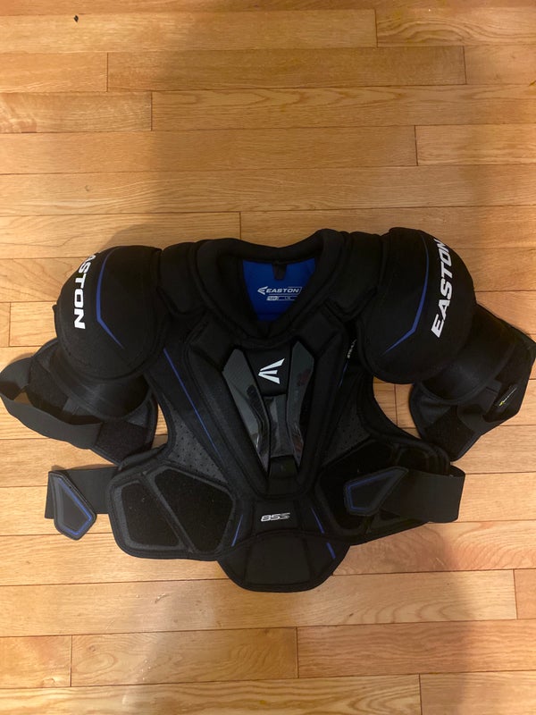 EASTON STEALTH RS Shoulder Pad- Sr – SkatePLUS Pty Limited