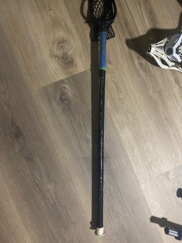 Used  Shaft Black