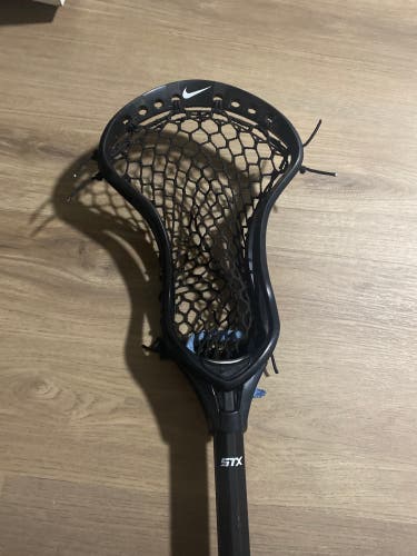 Used FOGO Strung CEO Head
