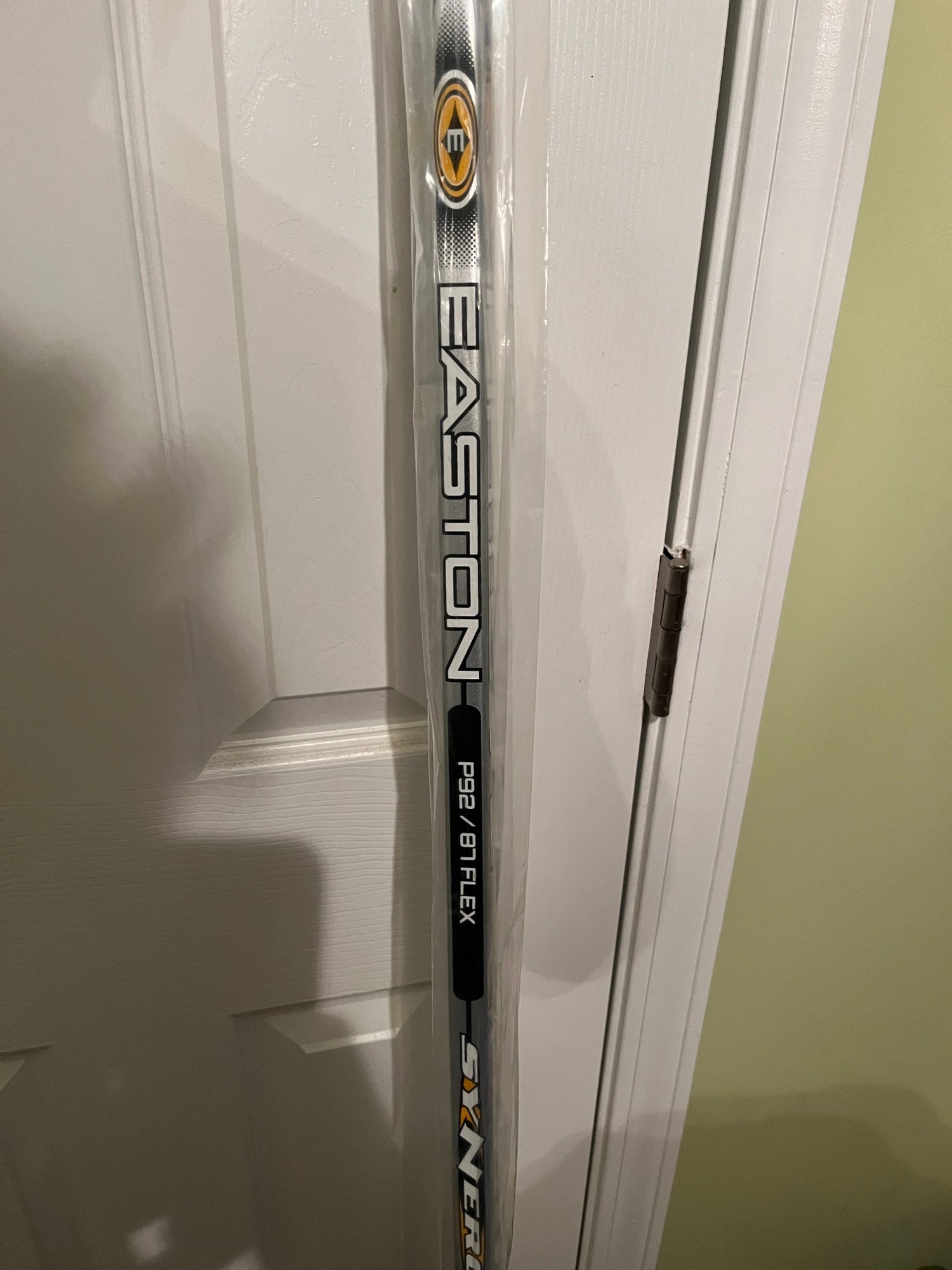 Bauer Easton synergy