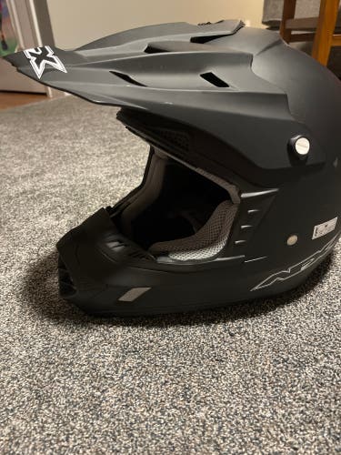 AFX FX-17 helmet