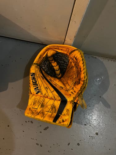 Used Regular SLR2 Glove